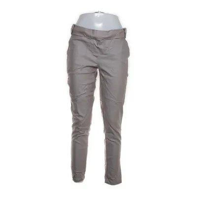 Byxor (Grå) från Para Mi Elastan, Polyamid, Viskos