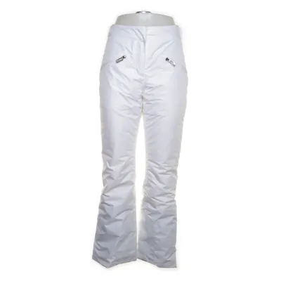 Snow pants (White) from Wedze