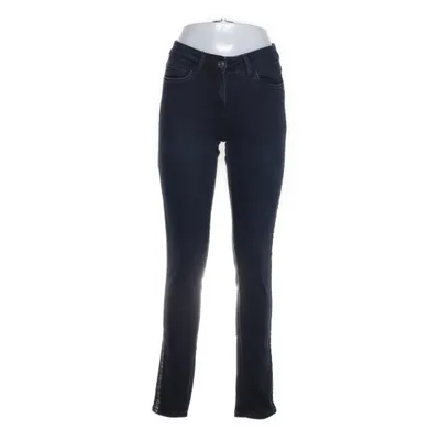 Jeans (Svart) från Blue Motion Bomull, Elastan