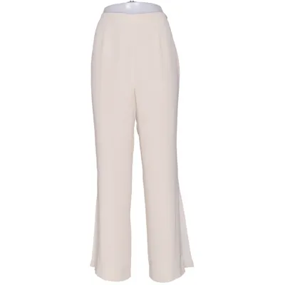 Palazzo pants (Beige) from Aruba Acetate, Polyester
