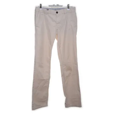 Chinos (Beige) från Tommy Hilfiger Bomull