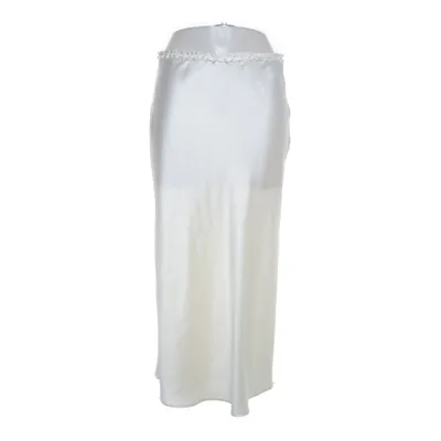 Maxi rok (Beige) van Zara