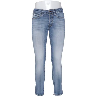Jeans (Blue) from Jack & Jones Jeans Intelligence Cotton