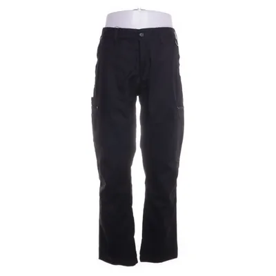 Outdoor pants (Black) from Björnkläder Polyester, Cotton, Polyamide, Elastane