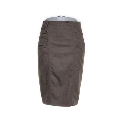 Kjol (Beige) från Nanette Lepore Elastan, Polyester, Viskos