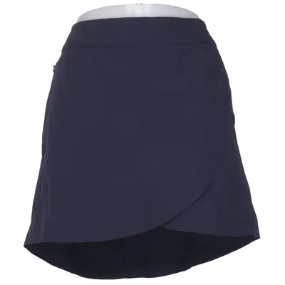 Skort (Blå) från Stoic Elastan, Polyamid, Polyester