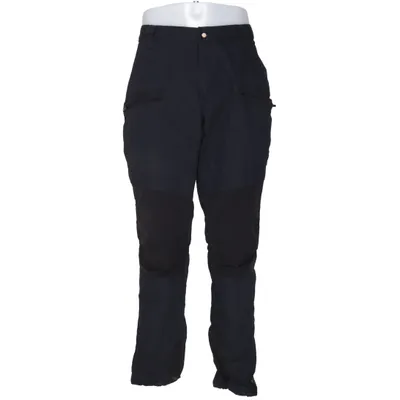 Outdoor broek (Zwart) van Lager 157 Katoen, Elastaan, Polyamide, Polyester
