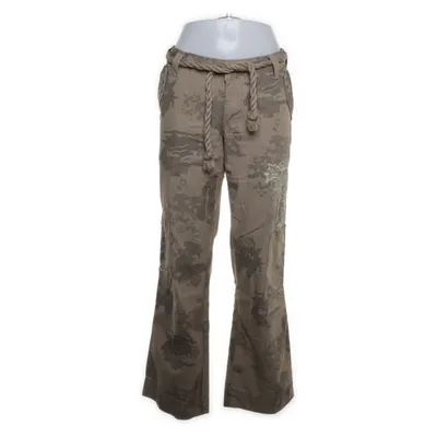 Cargobukser (Beige) fra Rainbow Bomuld