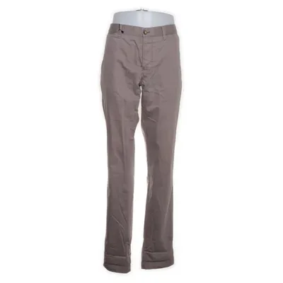 Chinos (Grijs) van J.Lindeberg