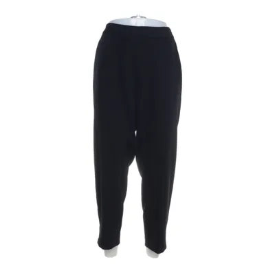 Pants (Black) from KappAhl Elastane, Polyester