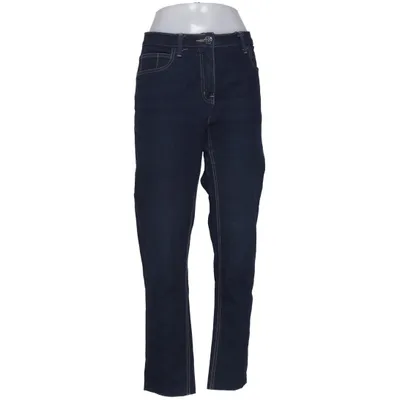 Jeans (Jackie) from Ze-Ze Jeans Cotton, Elastane
