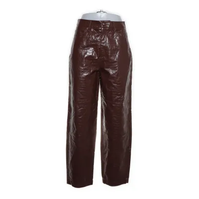 Byxor (Myla trousers 13102) från Samsøe & Samsøe Polyuretan, Viskos