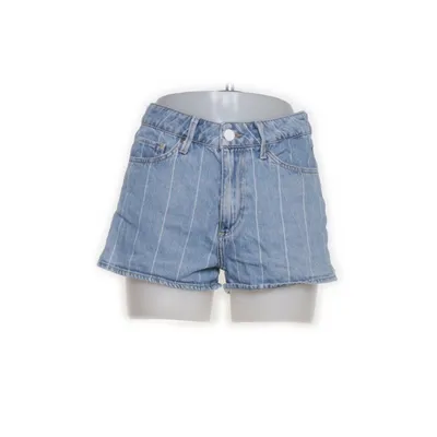 Jeansshorts (GAYA STRIPED SHORTS DENIM BLUE) från Airdate Bomull
