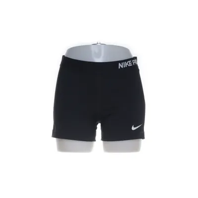 Hotpants (Sort) fra Nike Pro Elastan, Polyester