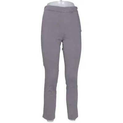 Kostuumbroek (Grijs) van French Connection Katoen, Elastaan, Polyester