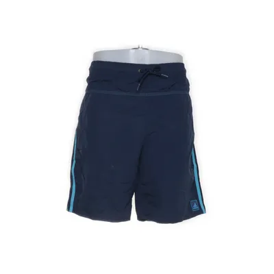 Shorts de bain (Bleu) de Adidas Polyamide, Polyester recyclé