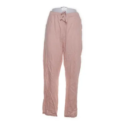 Pyjamasbyxor (Rosa) från Juna Bomull
