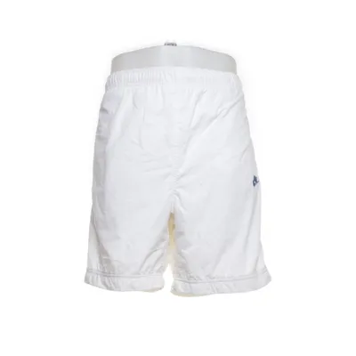 Badeshorts (Weiß) von Nike Polyester, Baumwolle