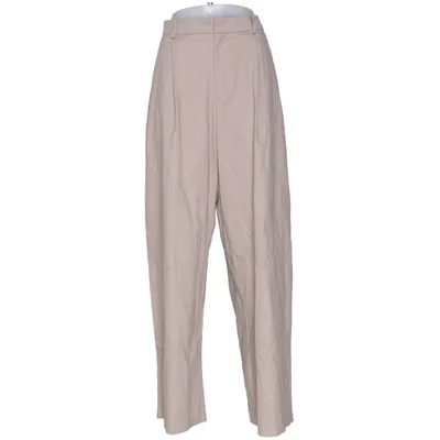 Suit pants (Beige) from Outhorn