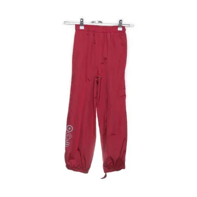 Överdragsbyxor (Röd) från Minymo