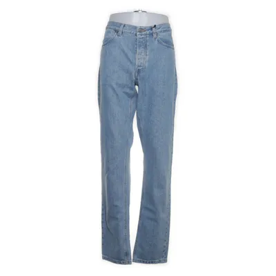 Jeans (Blå) från Asket Ekologisk bomull