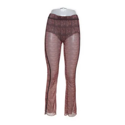 Leggings (Brun, Flerfärgad) från AVAVAV Elastan, Polyamid, Polyester