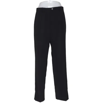 Kostymbyxor (Svart) från Gabriella Benelli Polyester