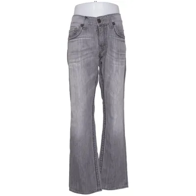 Jeans (Grå) från True Religion Bomull