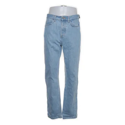 Jeans (Blå) från Asket Ekologisk bomull