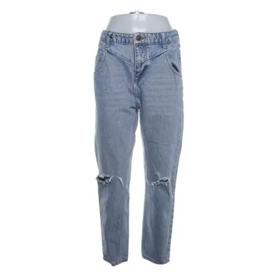 Jeans (Blå) från River Island Bomull