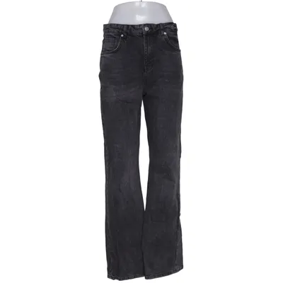 Jeans (Grå) från Lassie Bomull, Elastan