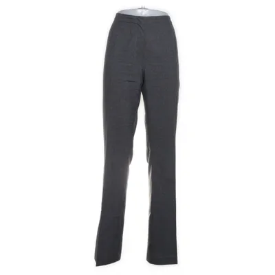 Stoffhose (Grau) von Hennes Collection Polyester