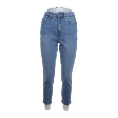 Jeans (Blue) from Vero Moda Denim Cotton