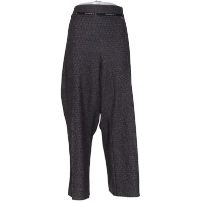 Pantalon (Robell) de Robell Élasthane, Polyester, Viscose