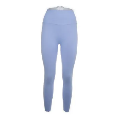 Sportleggings (Blauw) Elastaan, Nylon