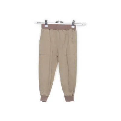Pantalon de survêtement (Beige) de Gamin Gamine Coton