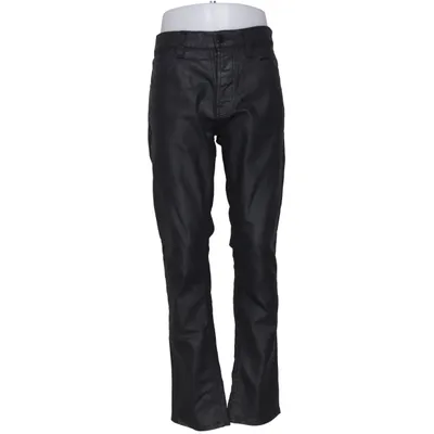 Jeans (Grå) fra Nudie Jeans Økologisk bomuld