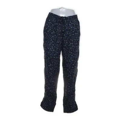 Pants (Blue, Multicolored) from Zadig & Voltaire Viscose