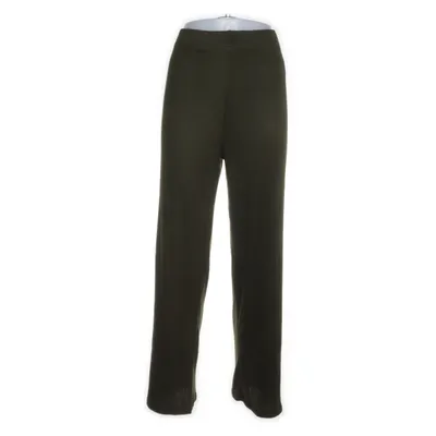Broek (Groen) van Ootdee Elastaan, Viscose