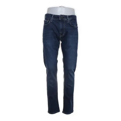 Jeans (PM206326 VX20 STANLEY) från Pepe Jeans London Bomull, Elastan, Polyester