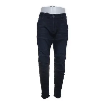 Jeans (Blå) från G-Star Raw Bomull, Elastan, Polyester