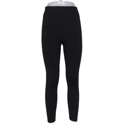 Collants de sport (Noir) de Ergeenomixx Élasthane, Polyamide