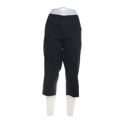 Culottes (Noir) de Miss H. Coton, Élasthane, Polyester