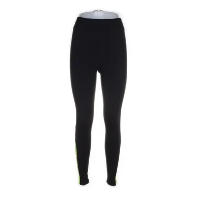 Joggers (Black, Yellow) from GORE Running Wear Elastane, Polyamide, Polyester