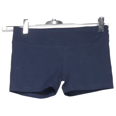 Compression shorts (Blue) from Joma Cotton, Elastane