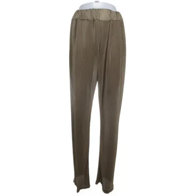 Broek (Groen) Polyester, Elastaan