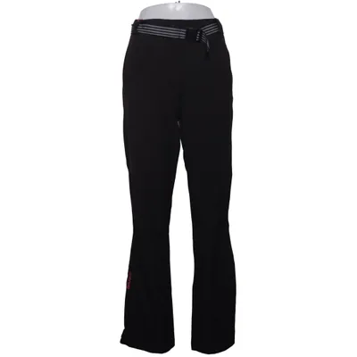 Pantalon d'extérieur (Noir) de Husky Élasthane, Polyester