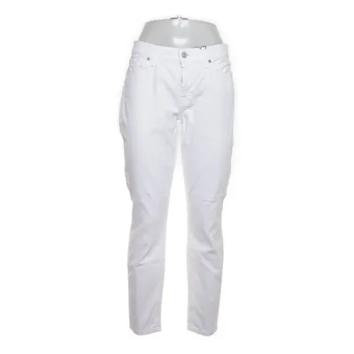 Jeans (Vit) från 7 for All Mankind