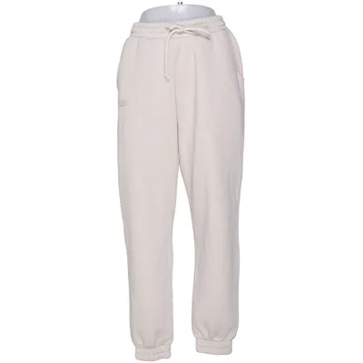 Joggingbroek (Beige) van Sweeks Katoen, Polyester