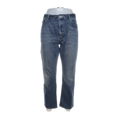 Jean (Bleu) de Acne Studios Coton